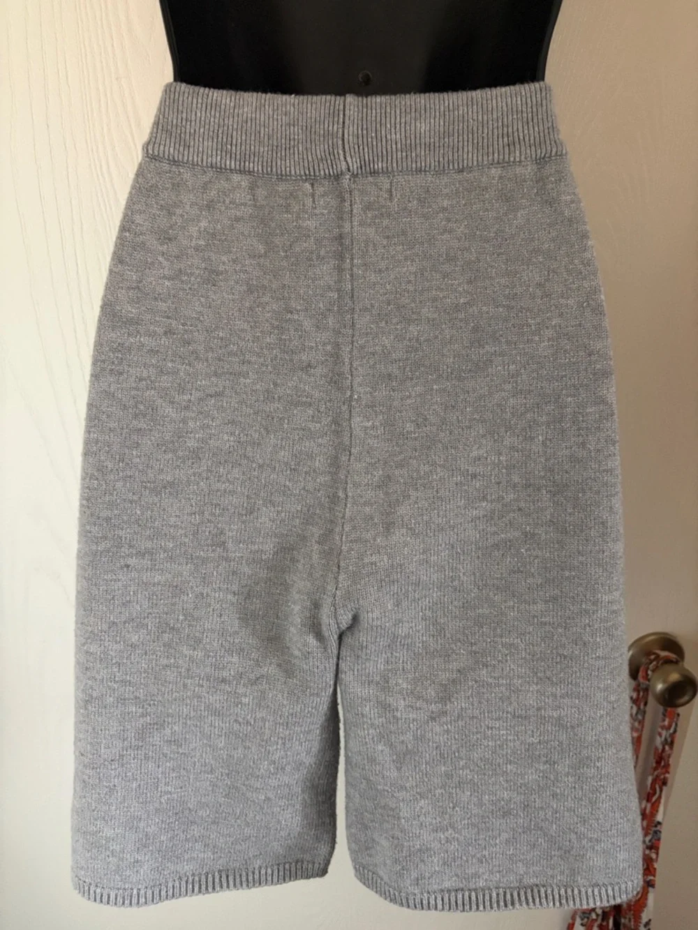 Mod Ref Knit Shorts - Picture 5 of 8